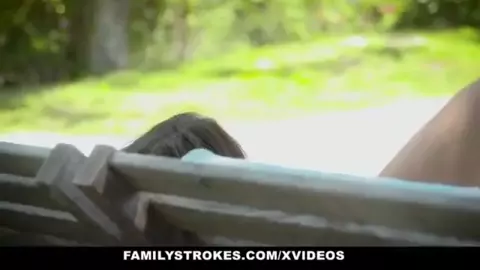 FamilyStrokes Best Of April 2018 Compilation