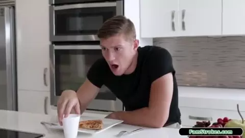 My super hot stepsis want me to fuck her