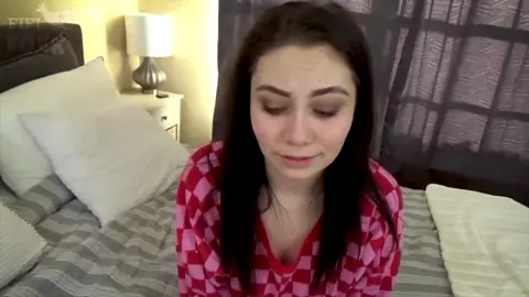 Lenna Lux - Dad Teaches Young Daughter About Sex