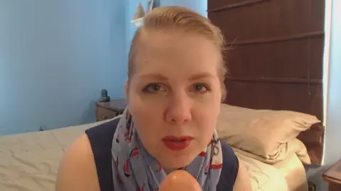 Joslyn - Mommys Reward for Great Grades!