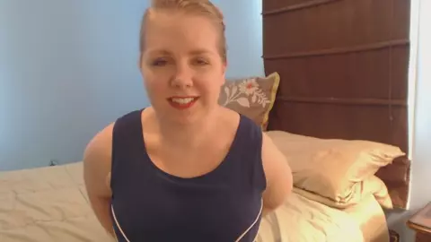 Joslyn - Mommys Reward for Great Grades!