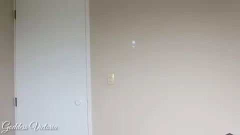 Goddess Victoria - Son's Birthday Surprise