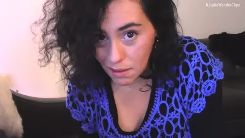 Natalie Wonder - Mommy's Happily Ever After With You