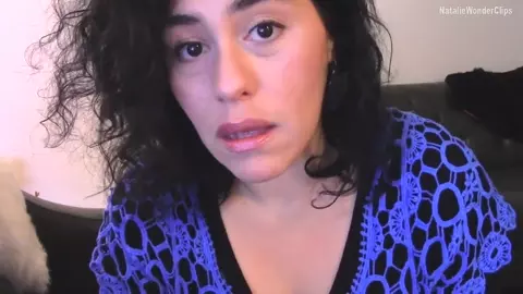 Natalie Wonder - Mommy's Happily Ever After With You