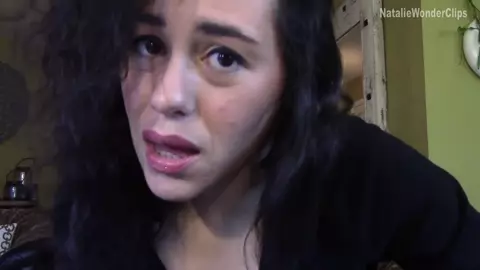 Natalie Wonder - An UnMotherly Act