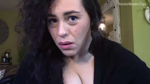 Natalie Wonder - An UnMotherly Act