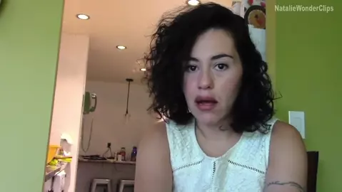 Natalie Wonder - Mommy Fixes Your Big Problem