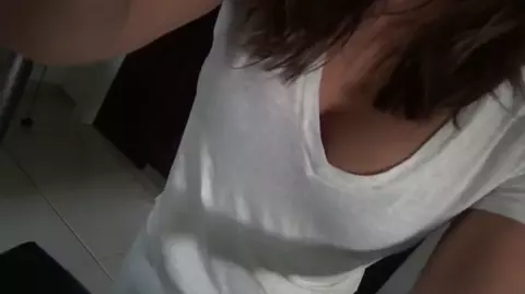 Alyssa Reece - Mommy's Kitchen Lapdance