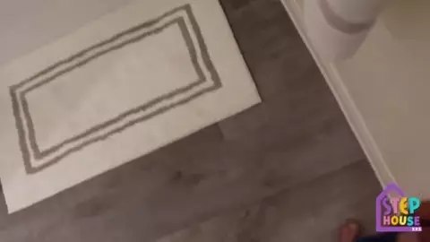 Naughty BBW Step Mom Teaches Her Stepson A Lesson