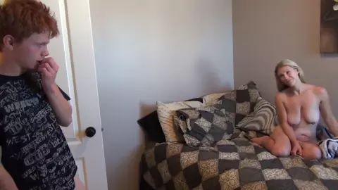 Ariel - Spying on My Big Sister