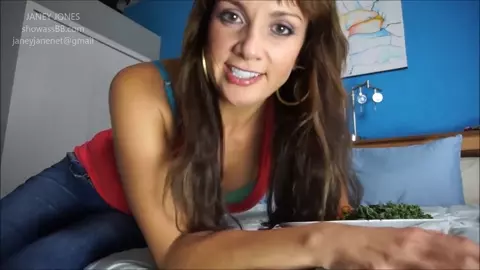 Janey Jones - Cheating Mommy Blackmail