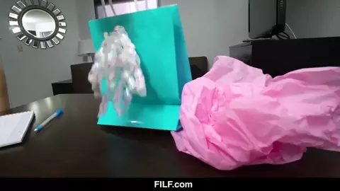 FILF - Latina Student Izzy Lush Gifts Her Pussy To Her English Tutor