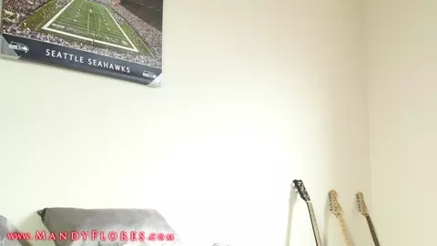 Mandy Flores - Bonding with stepmom 2