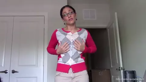 Jordana Leigh - Mommy's Aching Nursing Boobs