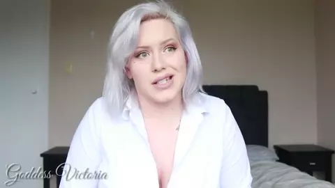 Goddess Victoria - Mothers Love Part One