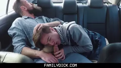 FamilyDick - Learner's Permit