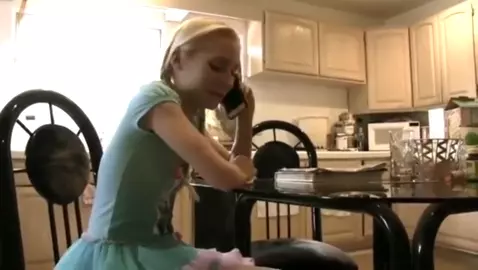 Odette Delacroix - Dating Daddy