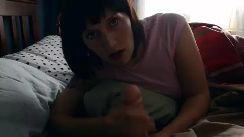 Bettie Bondage - Chaperone