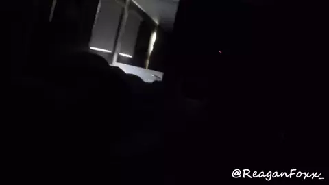 Reagan Foxx - Family Roadtrip