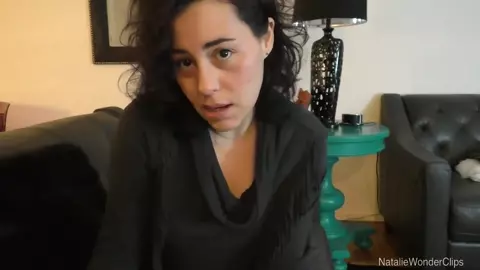 Natalie Wonder - On This Valentines Day Give Mommy The Ultimate Expression Of Love