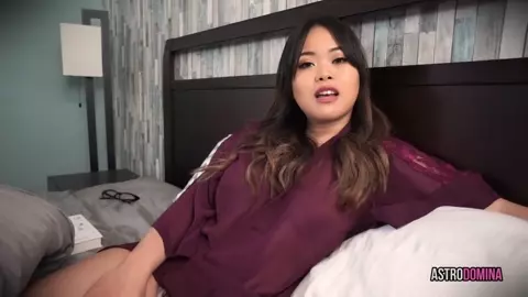 Astro Domina - Moms Consolation Prize