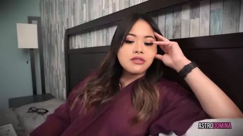 Astro Domina - Moms Consolation Prize