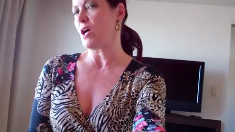 Dana Devereaux - Mom's special birthday present