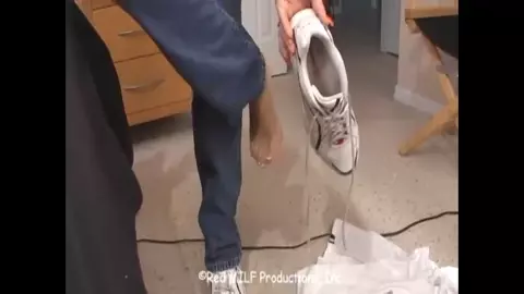 Rachel Steele - Young Voyeur Drained of Cum