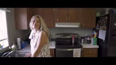 Coco Vandi - Mom Fucks Military Son Home On Leave