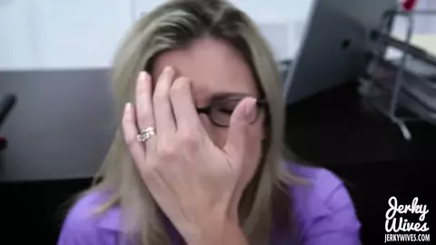 Cory Chase - Forced By My Three Sons