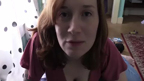 Bettie Bondage - Mommy Needs Your Morning Wood