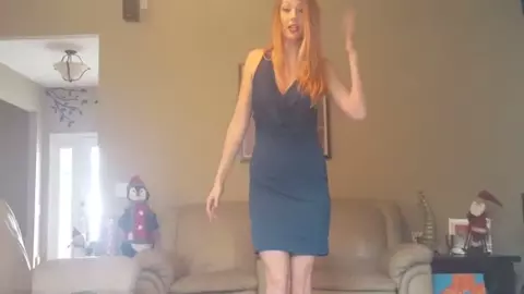 Bratty Jamie - Mom Still Has It