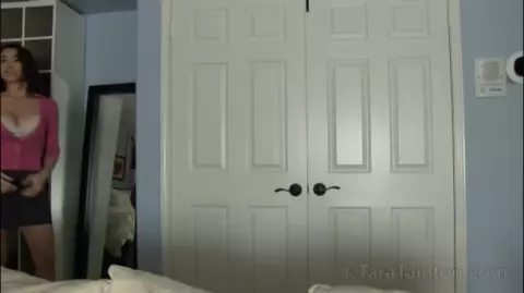 Tara Tainton - What Your Mothers Boss Made Her Do