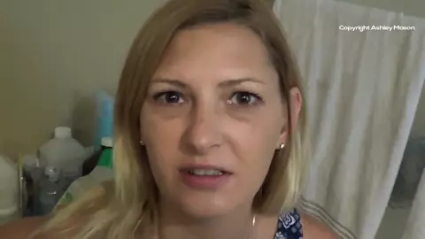 Ashley Mason - Mommies horny