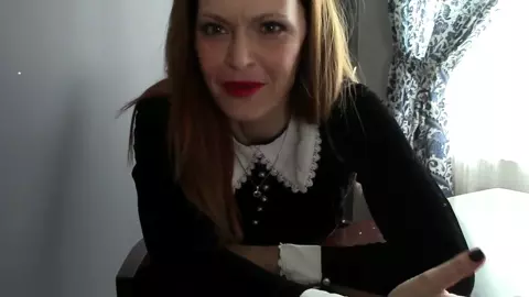 Taboo Mom Natasha - Unlocking the forbidden lust