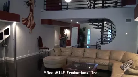 Rachel Steele & Stacie Starr - Nephew Confused