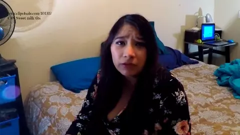 Sweet Milk Tits - Help Mommy get pregnant