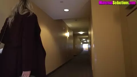 Nikki Brooks - Mommy Saves Me