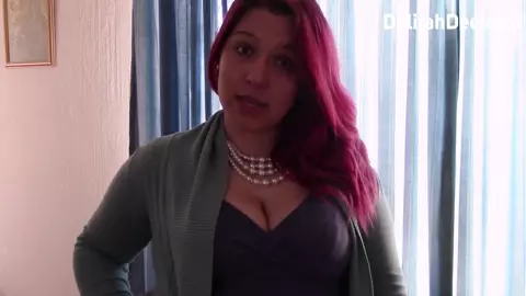 Delilah Dee - Good Grades For Mom