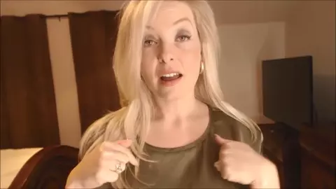 Missbehavin26 - Giving it to your aunt literally