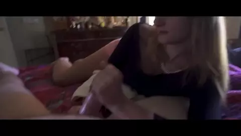 Sexy Natalia - Aunt Blackmailed By Her Nephew