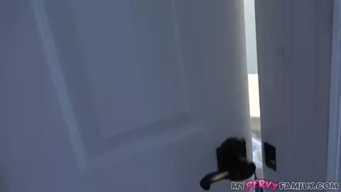 Hot Asian Daughter Eats Step Dad's Cum