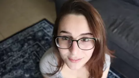 Sadbaffoon - Mommy Rewards You With Her Mouth