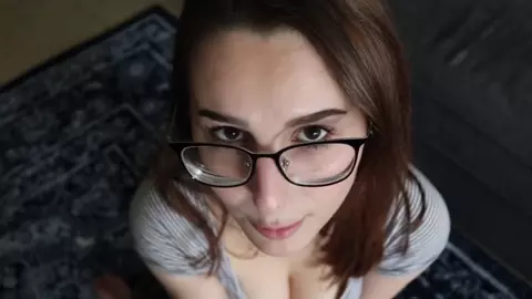 Sadbaffoon - Mommy Rewards You With Her Mouth