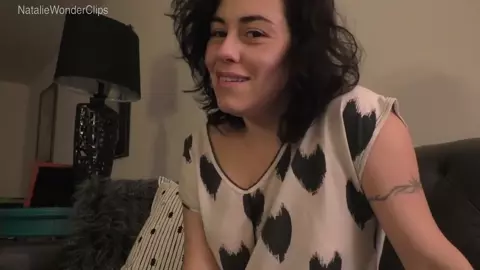 Natalie Wonder - A Mother and Sons Conniving Appetites