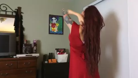 Melissa Jacobs - Stepmom Seduction