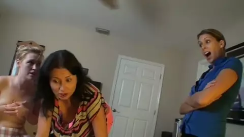 Hot Milf Diaries - My Daughters And I Worshipped My Nephews Dick Part 2