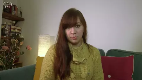 Forbidden Perversions - Mom teaches son about porn: Creampie