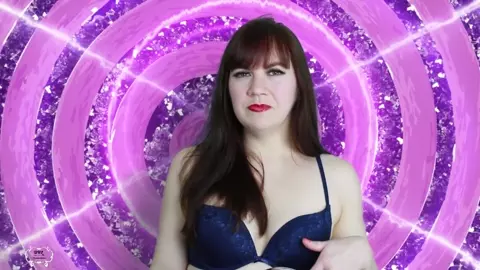 Forbidden Perversions - H1pn0-Sister