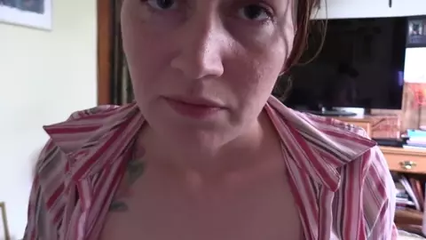 Bettie Bondage - Oops Moms Super Horny